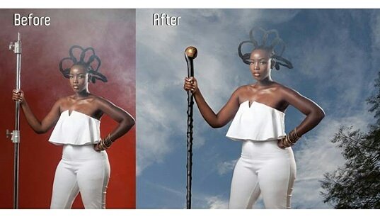 saphotoAcademy's tweet photo. Magnificent right?
Compositing in Photoshop CC 
All this you can learn and more when you visit https://t.co/s20zlcOmIj and sign up. https://t.co/e9n5r81jB0