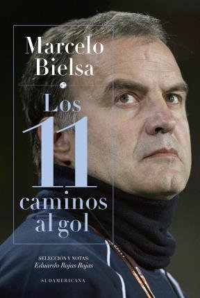 depelotaschile's tweet photo. ATENCIÓN. Entre los seguidores que hagan RT regalamos "Los 11 caminos al gol", escrito por Eduardo Rojas, gentileza de @megustaleer. https://t.co/0x5c6EFi4x
