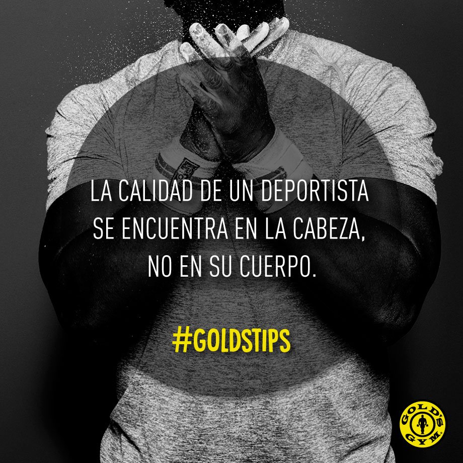 goldsgymec's tweet photo. #GoldsTips 🏆 https://t.co/vjtMhn9vfh