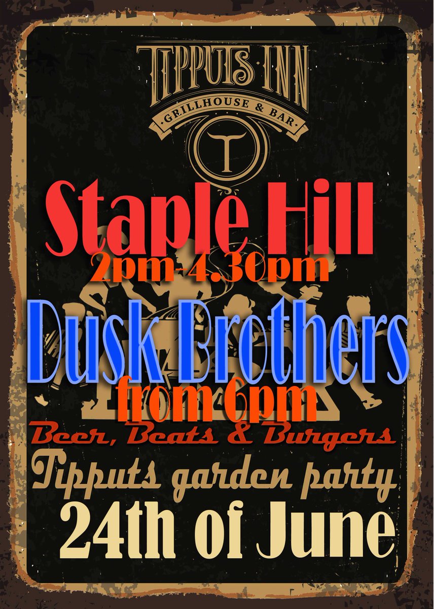 Tipputs Inn tweet media