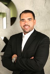  Happy Birthday to our very own LUXE realtor David Diaz! Enjoy your day! 