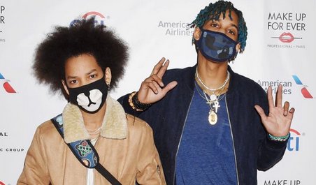 VidCon's tweet photo. Ayo &amp; Teo are performing at Night of Awesome! #VidConUS https://t.co/Bc5YUHafsf
@OgLeloo @shmateo_ https://t.co/QXLYROL3NZ