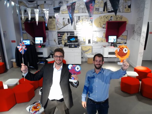 @REDselfieBXL (@redselfiebxl) on Twitter photo 