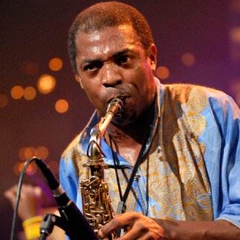 Happy Birthday to Femi Kuti¡¡¡¡¡¡¡ 