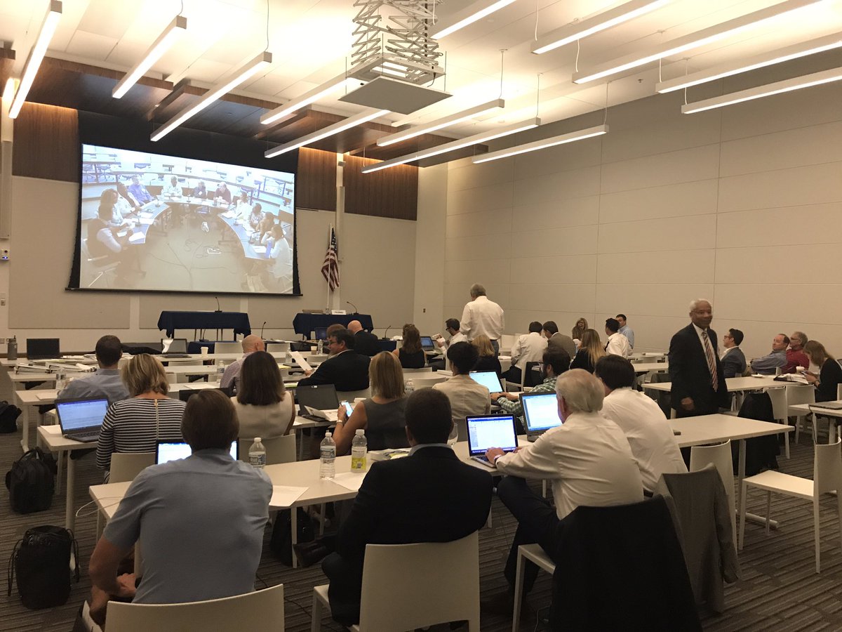 trialbehavior's tweet photo. Jury hung on all questions! We had a great time at the FCA and Qui Tam Institute and can't wait to do it again! #ABAFCT17 #FCATrial2017 https://t.co/JyiCiTHwhK