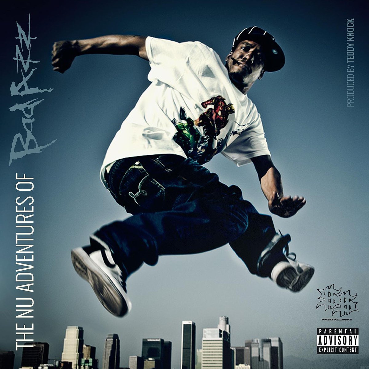 JokeDoggLLG's tweet photo. Mi Big Brother BadAzz new albums "The Nu Adventures Of BadAzz" &amp; "The Penthouse" - Coming Soon !! #LowLifes !! #LLGz !! #JokeDoggLLG https://t.co/madmkUiBaO