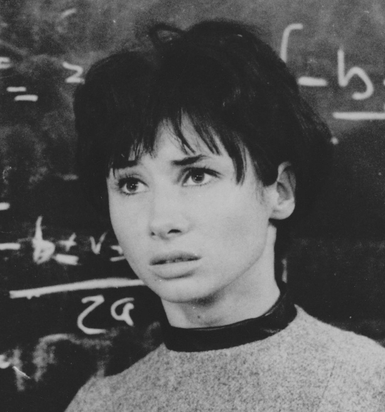  Happy Birthday Carole Ann Ford ~ 16th June 1940     