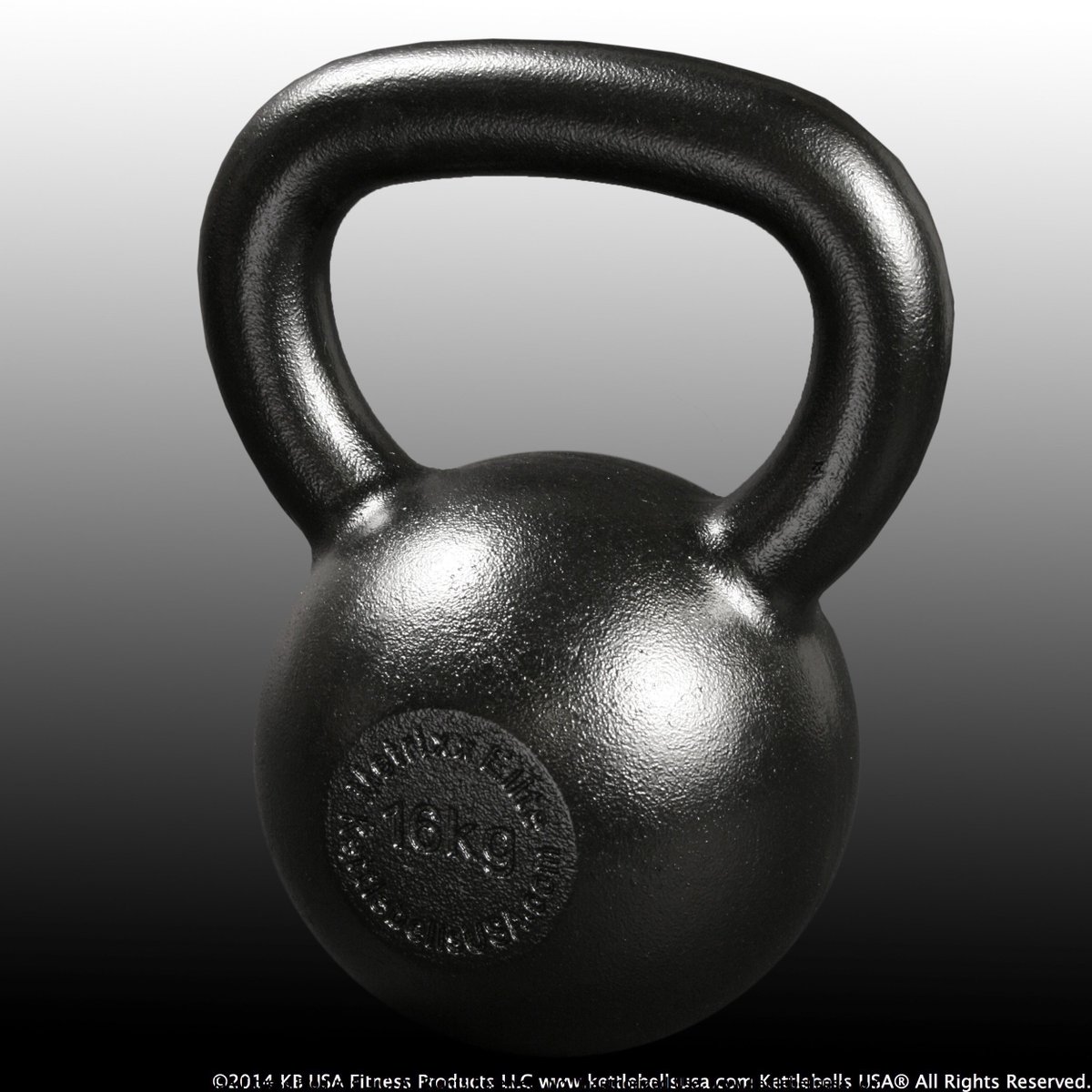 Kettlebells USA® (KettlebellsUSA) Twitter