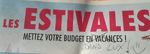 LuxLeFilm's tweet photo. J-24 #lux #crowdfunding #film #cinéma #help #RT #like #ulule #été https://t.co/b1pBWhByx1