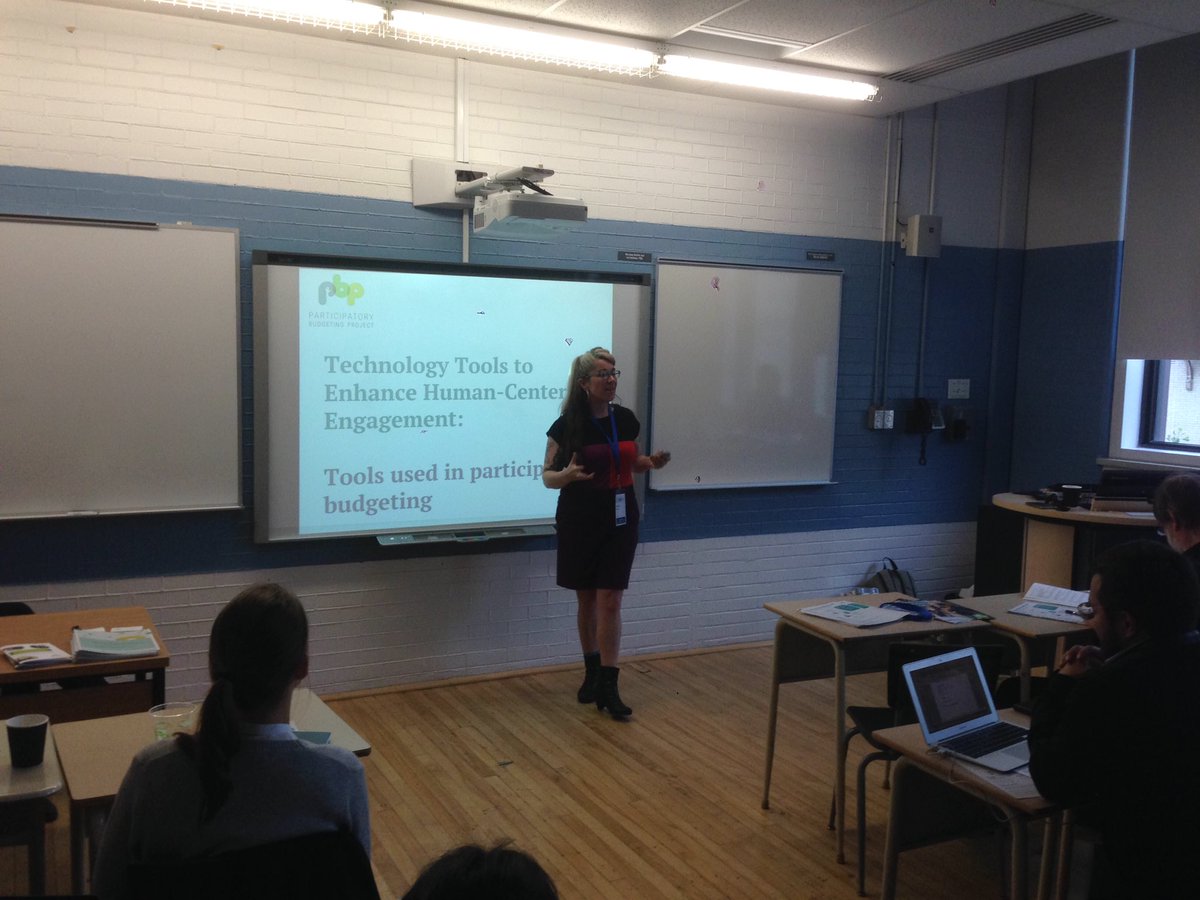 Thinking PB as a design system #OIDP2017 <a href="/empatia_project/">EMPATIA</a> <a href="/PBProject/">The Participatory Budgeting Project</a> #demopart