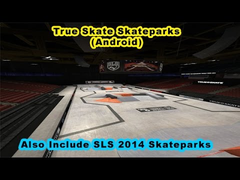 vkasshu's tweet image. [root][android] Unlock True Skate Skateparks 2016 | 1.3.25 dub.io/s/203578 #android_operating_system #true_skate