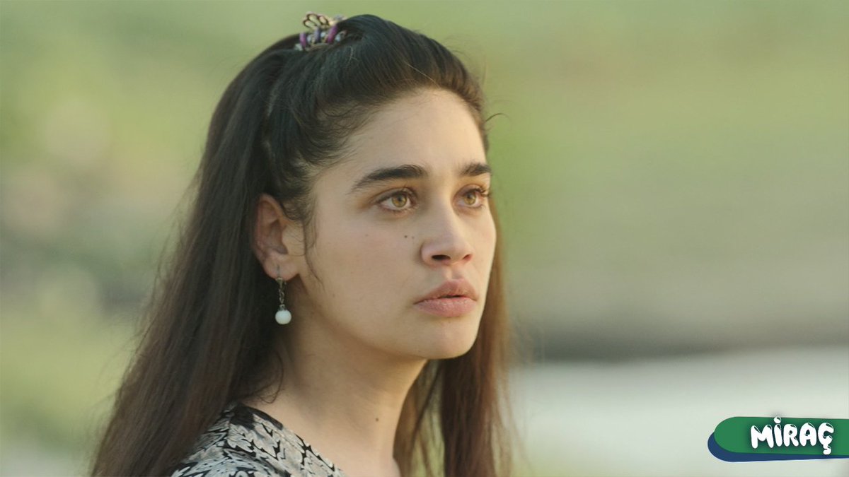 "Please, love me Nuran."

#Miraç in Theaters!