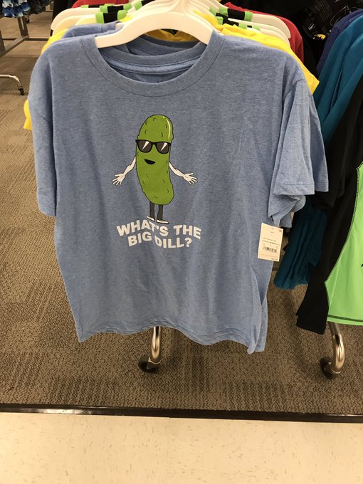 Found this at Target in the boys' section... https://t.co/mzMvMEX97T<a href="/tag/newprofilepic"class="tags"><span>#newprofilepic</span></a>