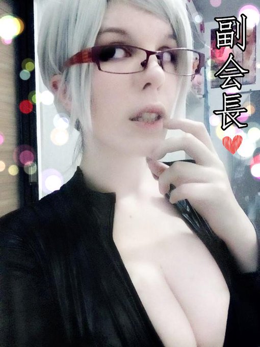 Twoucan 白木芽衣子 の注目ツイート コスプレ