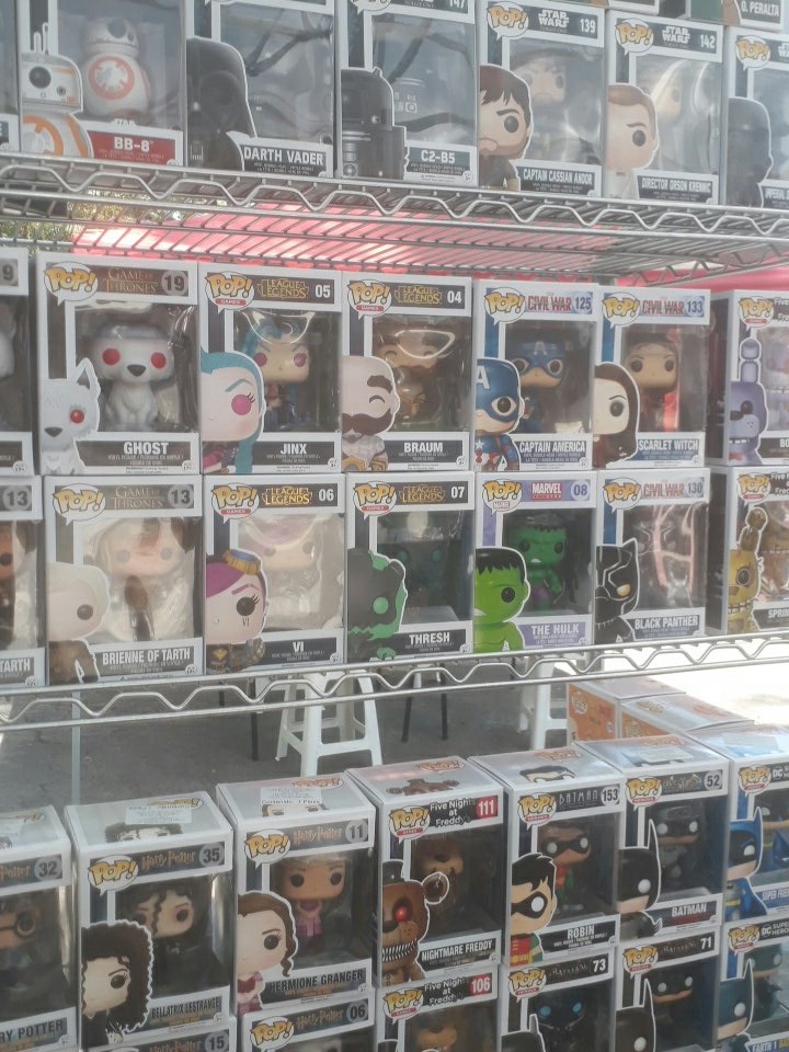FROAmx's tweet photo. Ya arrancamos la edición de verano de @IngenioBazar ven por el regalo perfecto para papá 🖒 https://t.co/4toz0cSwBl