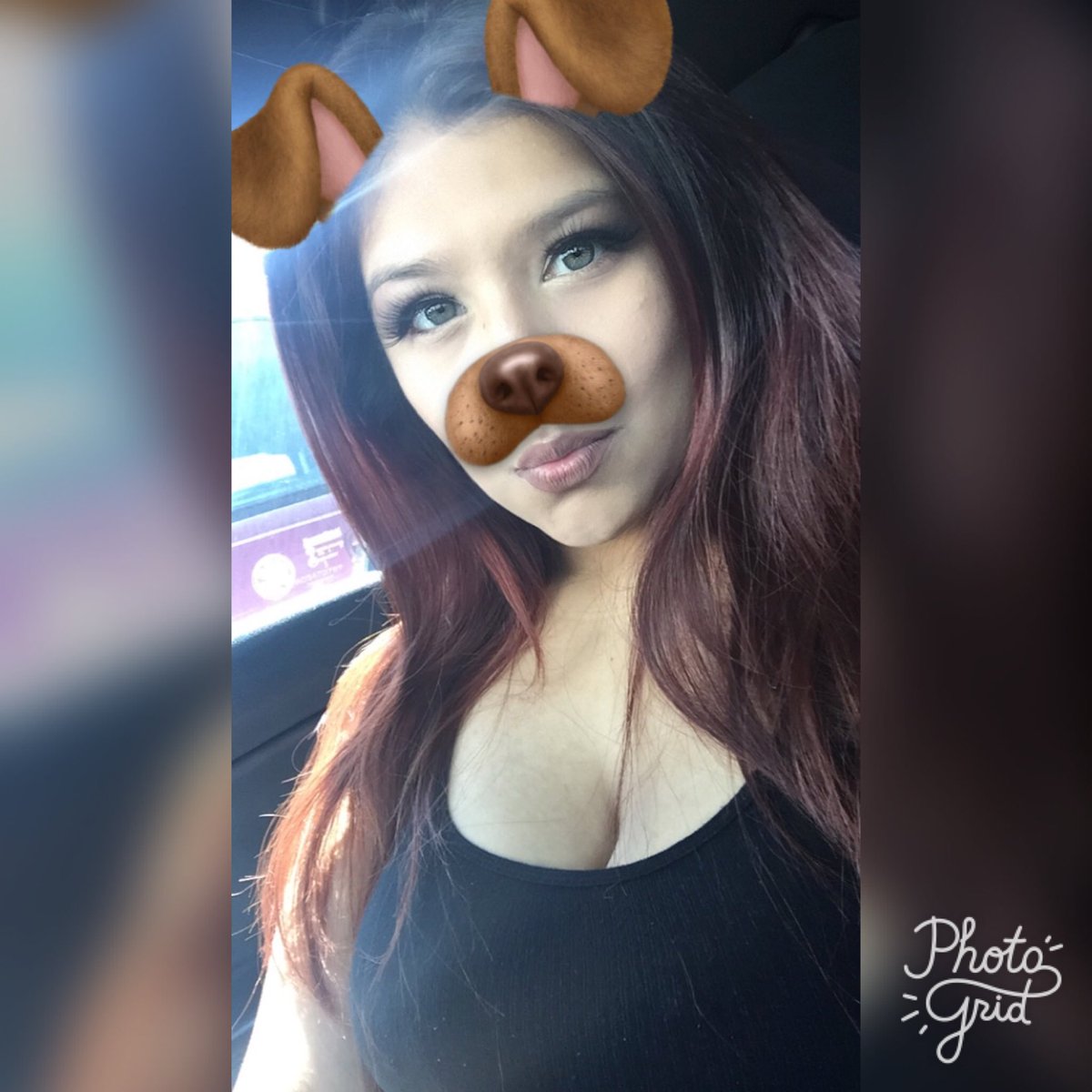 jace_cee's tweet photo. Green Eyed Beauty💚 https://t.co/ApU8dHfYYE