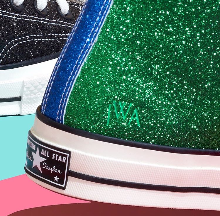 SurplusTrends's tweet photo. Rise and shine w/ @Converse ✨✨✨ https://t.co/DEg69PimhJ