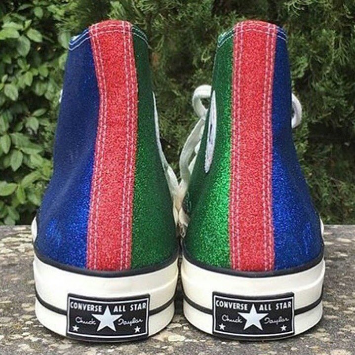 SurplusTrends's tweet photo. Rise and shine w/ @Converse ✨✨✨ https://t.co/DEg69PimhJ