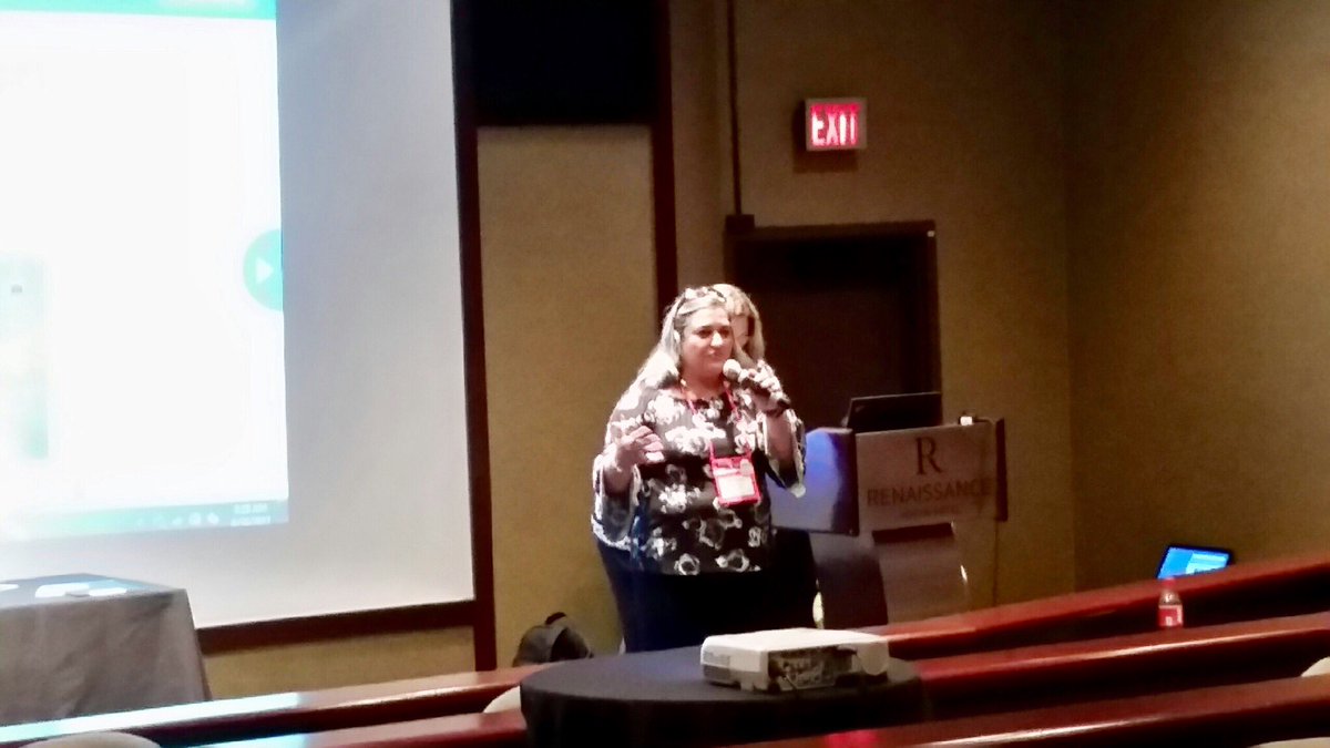 lzertuche's tweet photo. Great time presenting today w/ my principal collab colleague @AnnLalime ! ♥️👍🏽😘 #Tepsa100 #tepsa2017 #bethelegacy #katyisd #leadupkaty https://t.co/RFDf00lgps