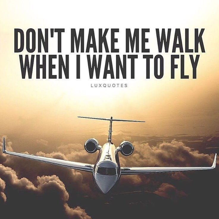 GettingHerePo's tweet photo. Don't make me walk when I want to fly #Word #crewlife #travel https://t.co/17uIiAGX98