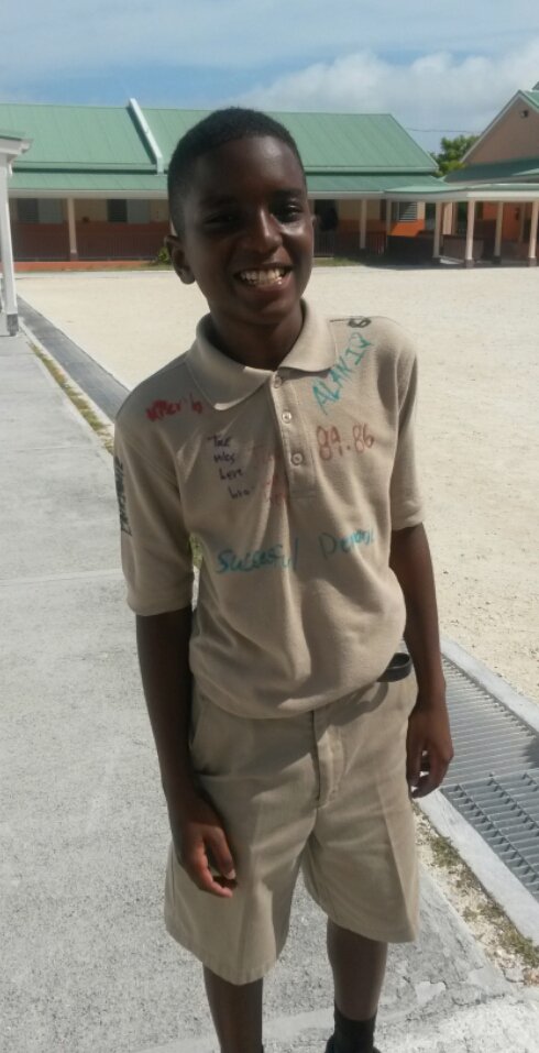IvenaB's tweet photo. All the Words in the World can't describe my feelings right now, I'll just stick with PROUD!!!!! CONGRATULATIONS TO MY ZIGG!!!! #GSAT #84.86 https://t.co/uvg2x0UwbJ
