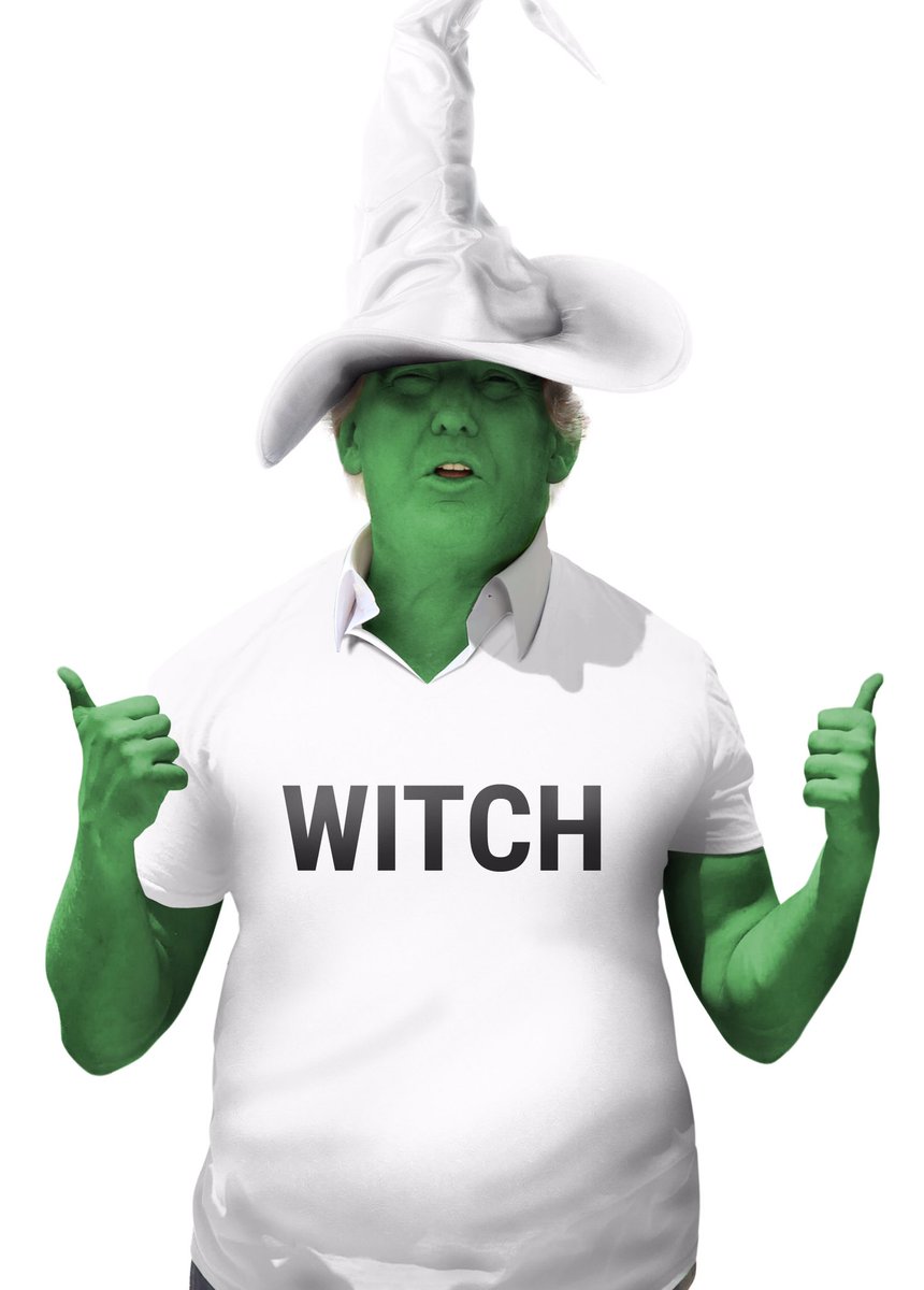 TwumpFaschion's tweet photo. Dear @realDonaldTrump,

If you're having truth problems I feel bad for you son, I got 99 problems but a #Witch ain't one 👉 #HitMe 

😎 Jay Z https://t.co/NKzqvQcBI6