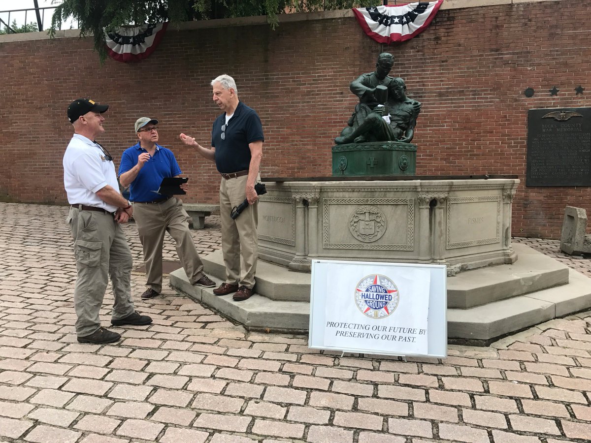 DoylestownHistorical tweet media