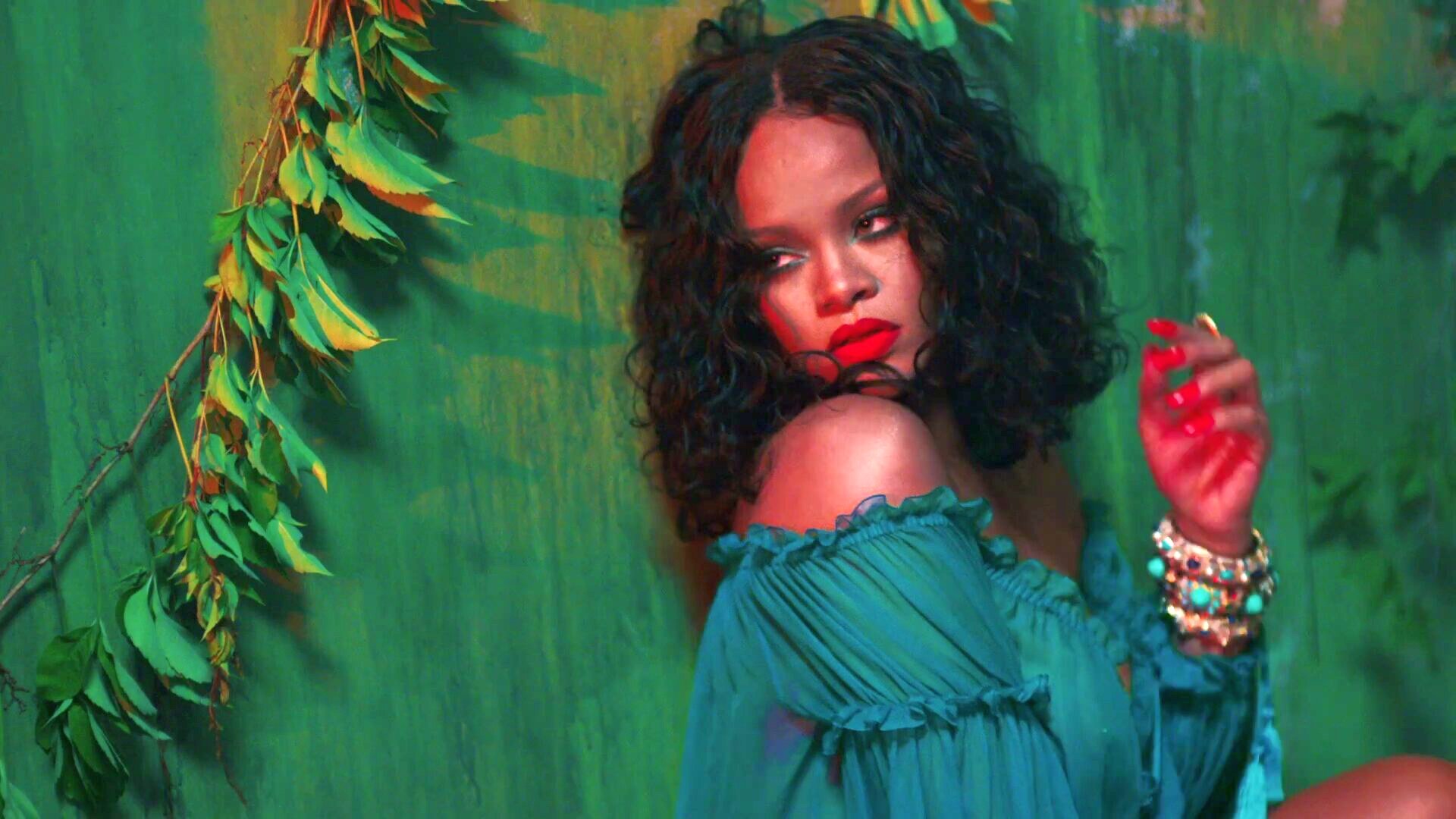 DJ Khaled Wild Thoughts Music Video ft. Rihanna, Bryson Tiller
