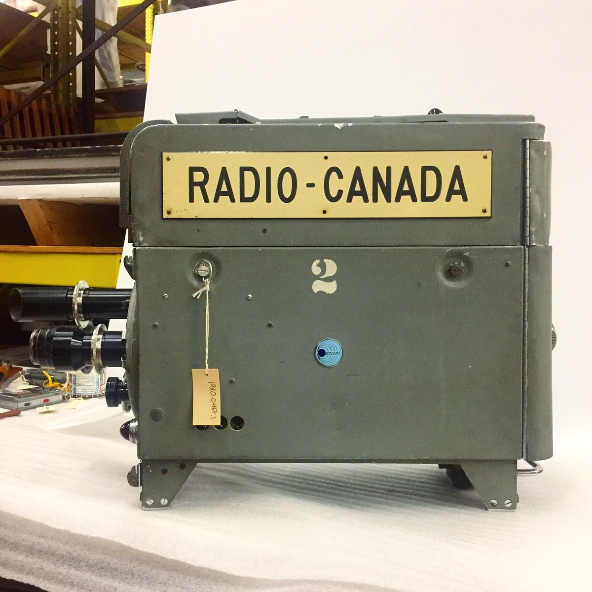 eepmon's tweet photo. ๐ป๐@CBCOttawa @SciTechMuseum reference materials ๐ฏ #MyMuseum2017 #ScienceMobile https://t.co/UtzLg30hIE
