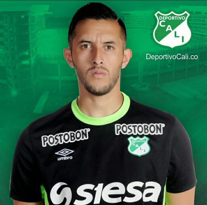 TwiterosCali's tweet photo. #PreguntaTC ¿Quién debe ocupar el pórtico del Deportivo Cali ante Nacional: Pablo Mina o Camilo Vargas? Dale RT por Mina y FAV por Vargas https://t.co/VrxifB4rF0