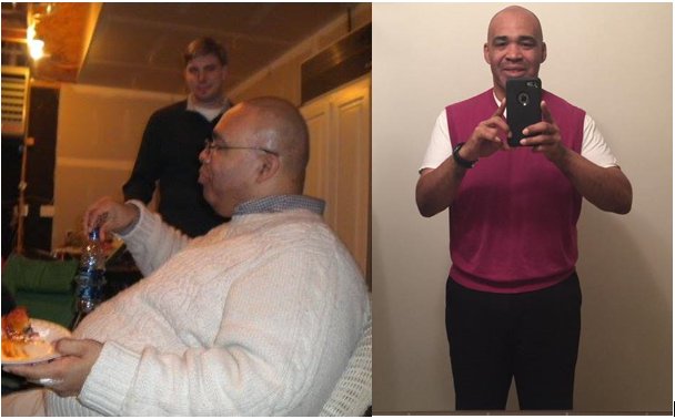 TempleTrotter's tweet photo. @JJSmithOnline Meeeeeeee! #100smallsteps https://t.co/YPYUXtfIfG