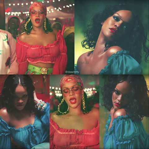 MarlonRobyn94's tweet photo. Rihanna eu te venero sempre ! 
Pisa mais , vem #1 

#WildThoughts https://t.co/Vj8SVsuMMe