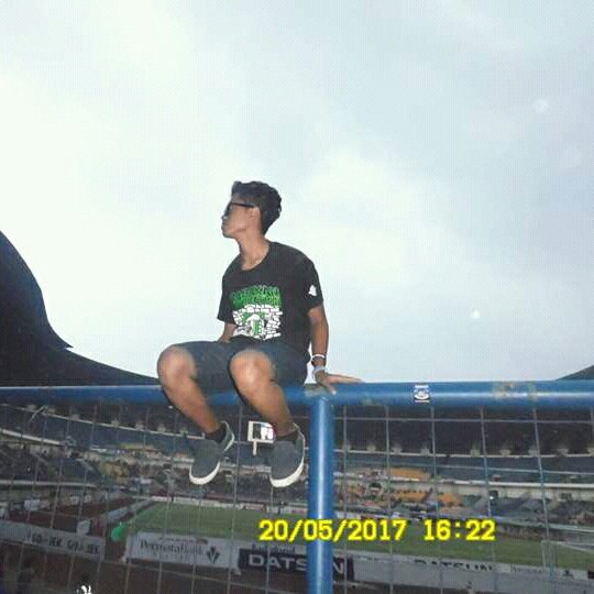 abdu_s12's tweet photo. #FotoProfilBaru
#GBLA
#Babakan
#santrikagok https://t.co/PgufitYL6Q
