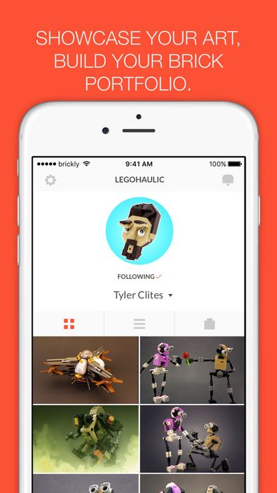 brickd's tweet photo. discover and share amazing LEGO creations w/ @bricklyHQ's app: https://t.co/TZgcdnc4to. thrilled to be part of this. #AFOL #Brickworld #LEGO https://t.co/EM4xg49bGn