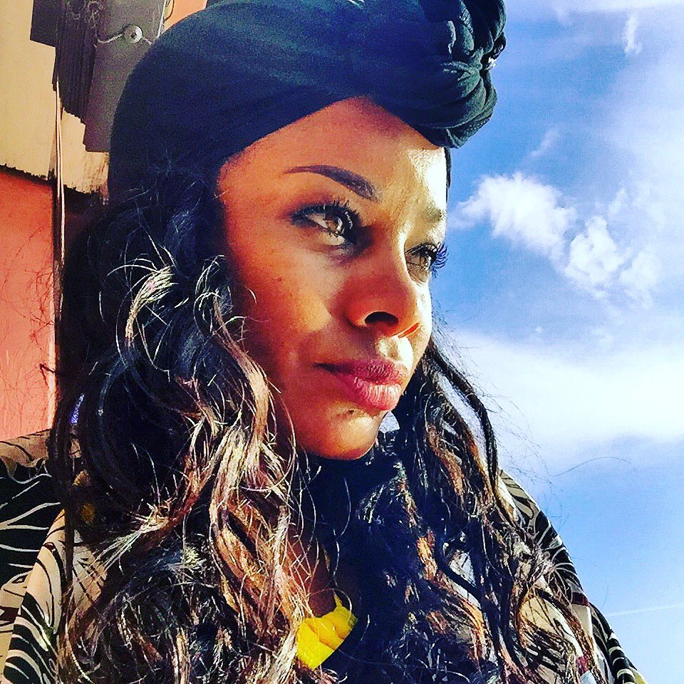 FabAndGrounded's tweet photo. #Learn to #trust that, with the guiding force of the #universe, #life will unfold exactly the way it's meant to be! ✨🔮✨ #divine #timing https://t.co/X0NLAlCann