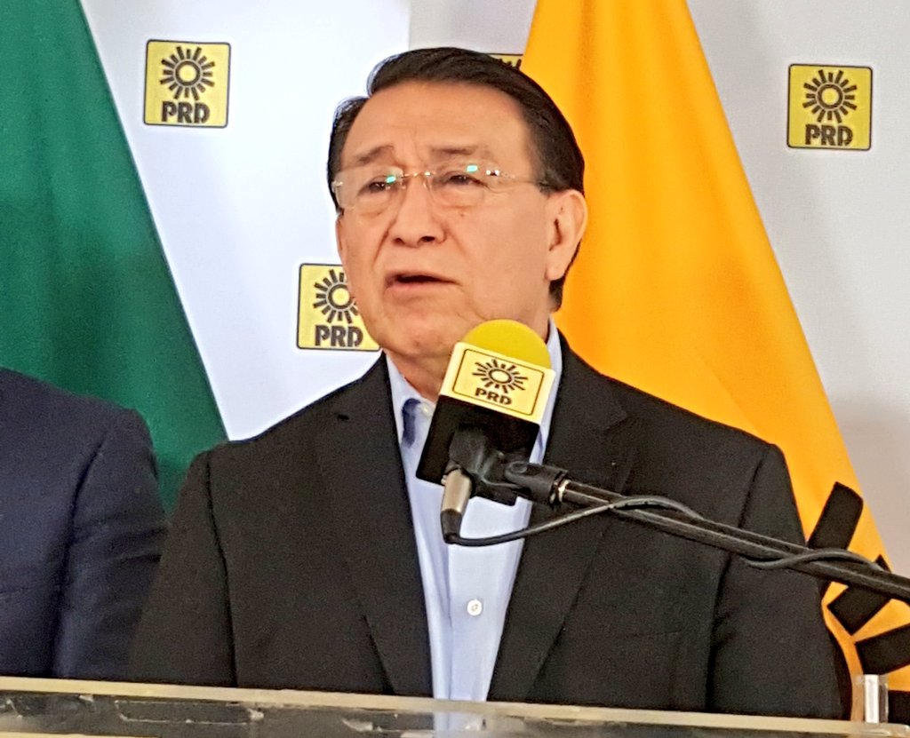 PRDMexico's tweet photo. Tenemos que reivindicar diferentes temas como el de las nuevas tecnologías como agenda programática hacia 2018: @VillanuevaMukul https://t.co/WLaD6TPCEJ