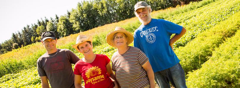 maferme.ca/poulinturcotte 10 places ajoutées au point de livraison #Charlesbourg avec la Ferme Poulin-Turcotte #mangerlocal #circuitscourts🍅🥕🥚