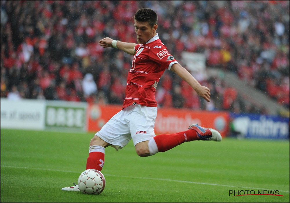 Standard_RSCL's tweet photo. MERCATO - Welcome Home @SPocognoli15 ! -> https://t.co/GxjOd6HQOM #mercato #POCOMEBACK https://t.co/2TZ4R0Kffu