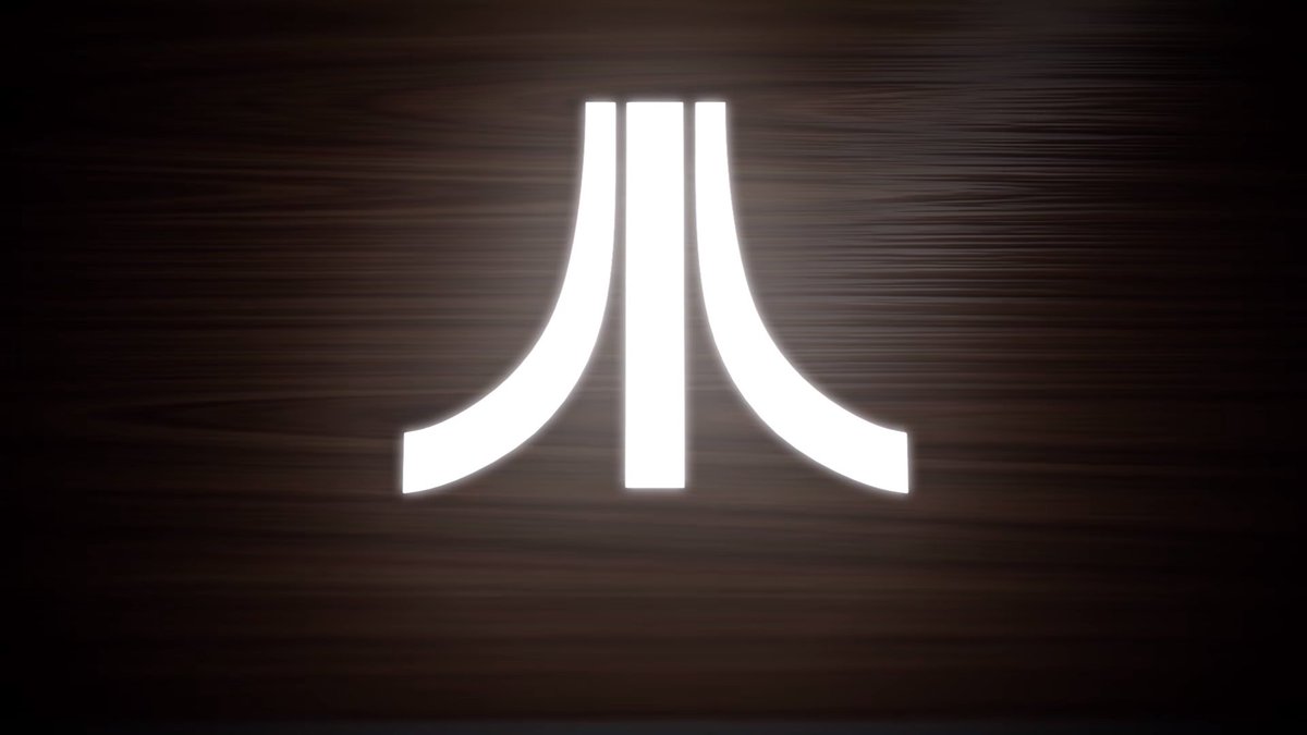 xataka's tweet photo. Atari confirma que está preparando nueva consola con hardware basado en la tecnología del PC https://t.co/5xZlS3GV5f https://t.co/0u0s6VP6WC