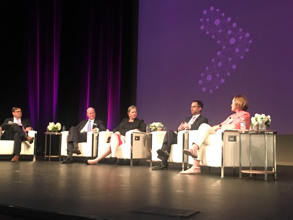 robrichar's tweet photo. #Modaminds panel. @TopherSpiro providing his healthcare policy perspective on Medicaid https://t.co/wEuVs3CC8M