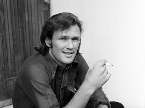 A big Happy Birthday to folk legend Kris Kristofferson 