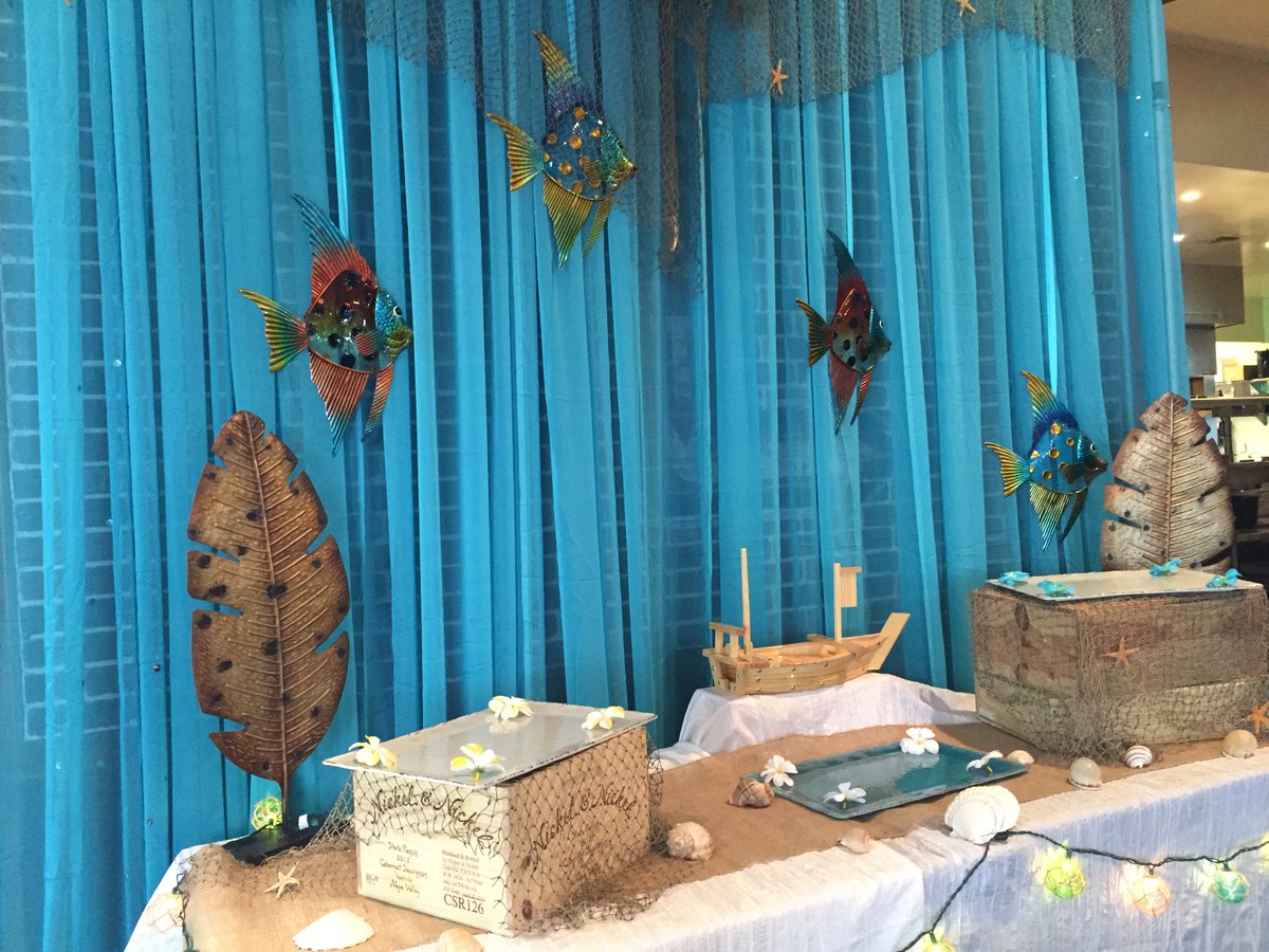 TheMerrillHouse's tweet photo. Life's a beach. Your event should be one too! https://t.co/q7w5DN3IBq
