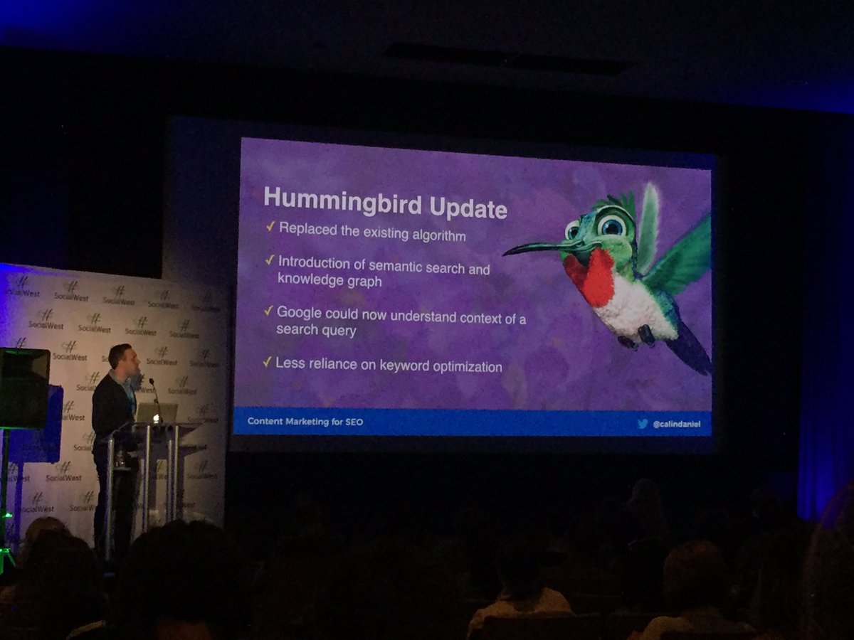 ColleenGPhoto's tweet photo. Googles algorithm for query search is no longer based on just keywords. In depth content,video, images and topical authority contribute https://t.co/iC0FNGmApN
