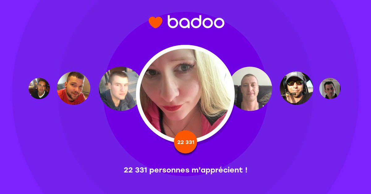 begin_kathy's tweet photo. Discute avec Kathy et plein d'autres nouvelles personnes sympa autour de toi en te connectant à Badoo ! https://t.co/k7rQ7e7W5T