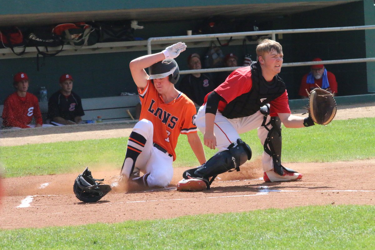 SportsABCpapers's tweet photo. LCA baseball advances to state semifinals, defeating Ely 9-4 https://t.co/uKdI7UU0L9 #ABCpreps https://t.co/DFbx1pFqKF