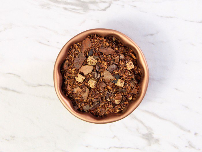 شاي AZTECA d'ORO بالكاكاو والكاراميل متوفر في The Jardin 🍫
تجربة وعشق لا يفوت 🌸 #thejardinoman