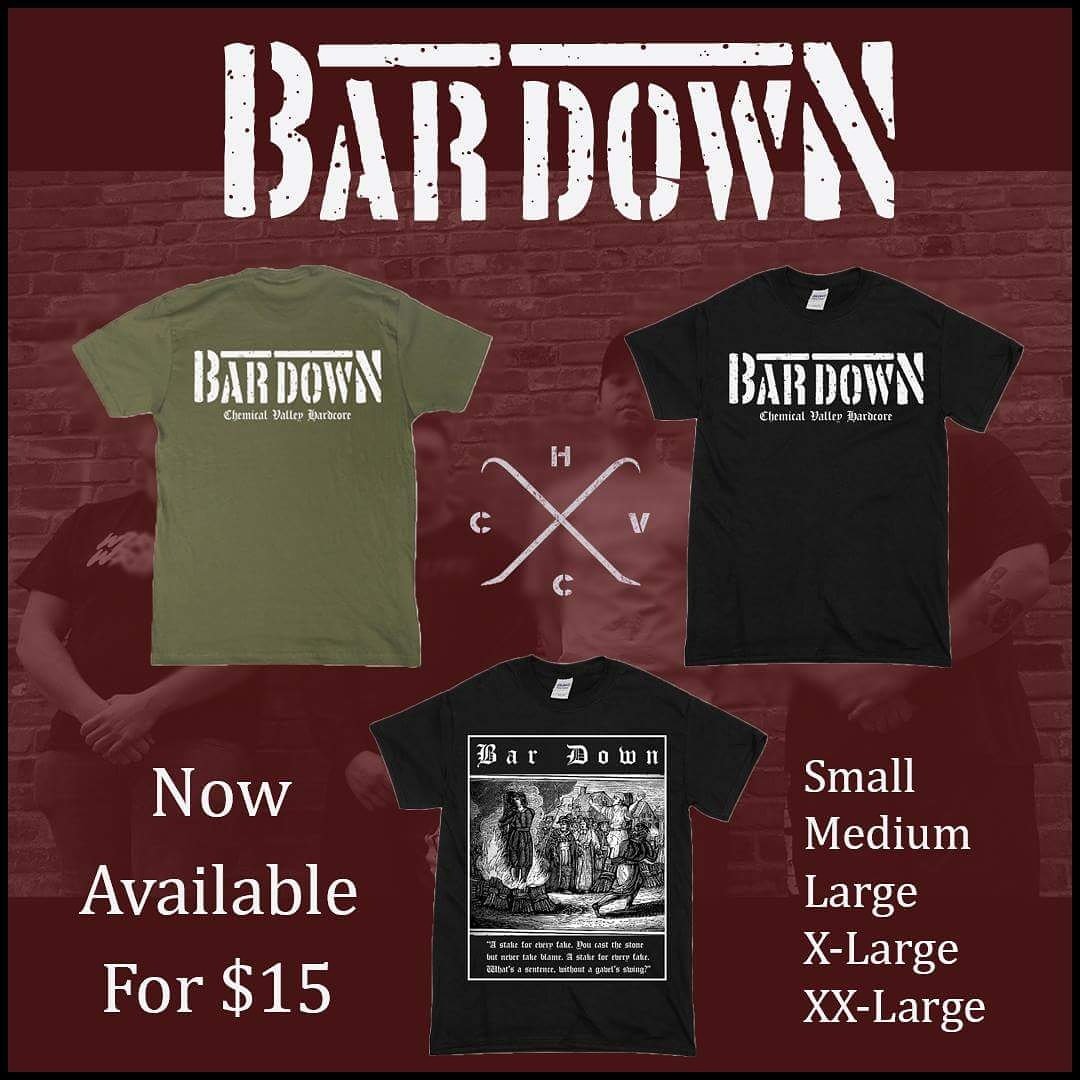 RT to save a life 

Grab on at a show:
June 21st - London, ON 
June 22nd - Port Huron, MI 
June 27th - Detroit, MI