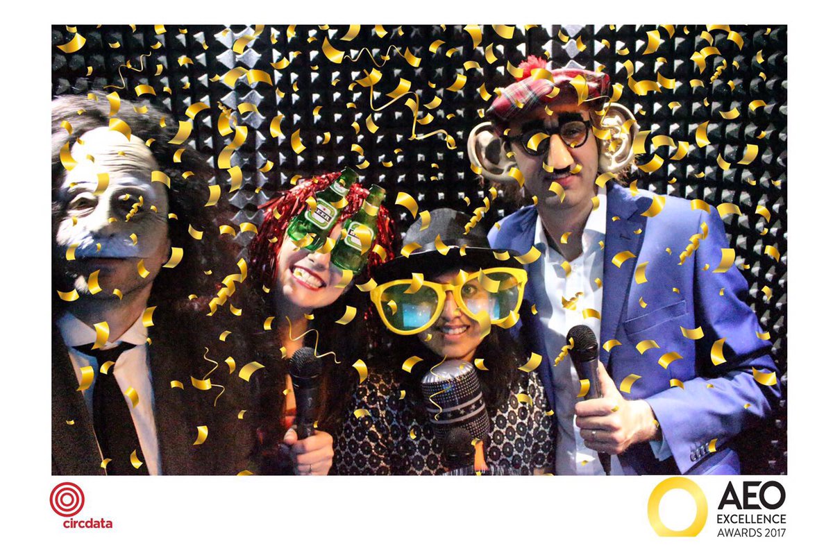 100 MILES @#aeoawards <a href="/UrmiDR/">Urmi</a>