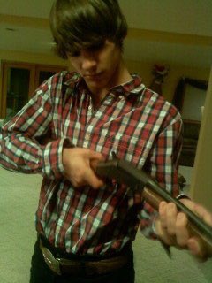 LoganAthmann's tweet image. I'm bout to turn ISIS into WASWAS boi strap the fucc up 😤😤🔫🔫