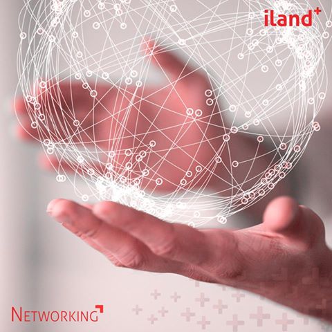 iLand_Corp's tweet photo. Você pode gerenciar, entregar acessos a usuários externos e conectar filiais com segurança e facilidade. #iLandTech #iLandTechnology https://t.co/1vD0b7i9Pj
